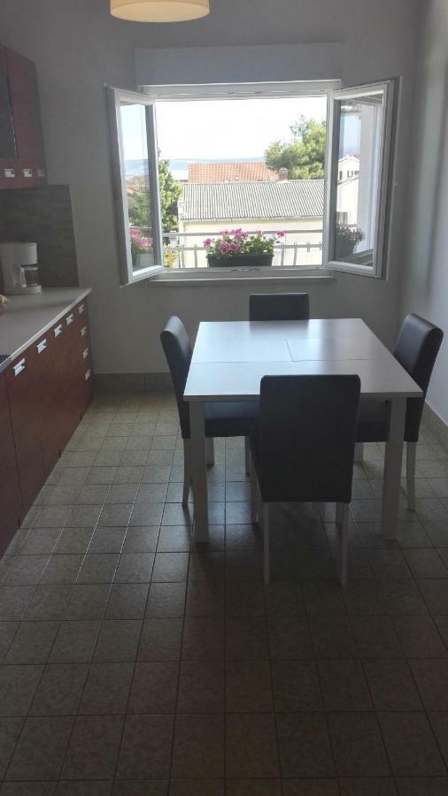 Apartmani Ljubica Kastela Exterior photo
