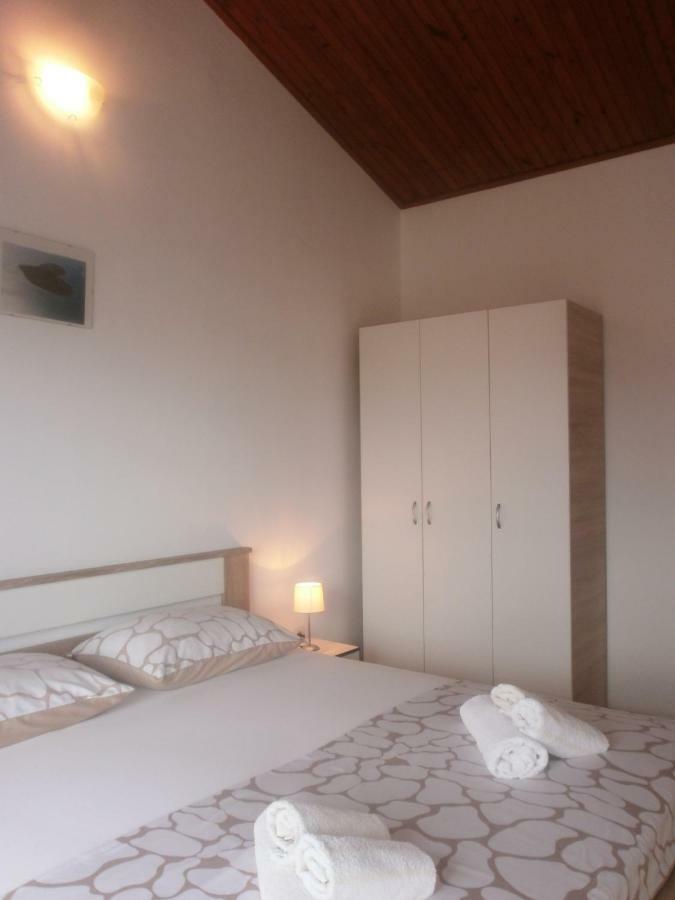 Apartmani Ljubica Kastela Exterior photo
