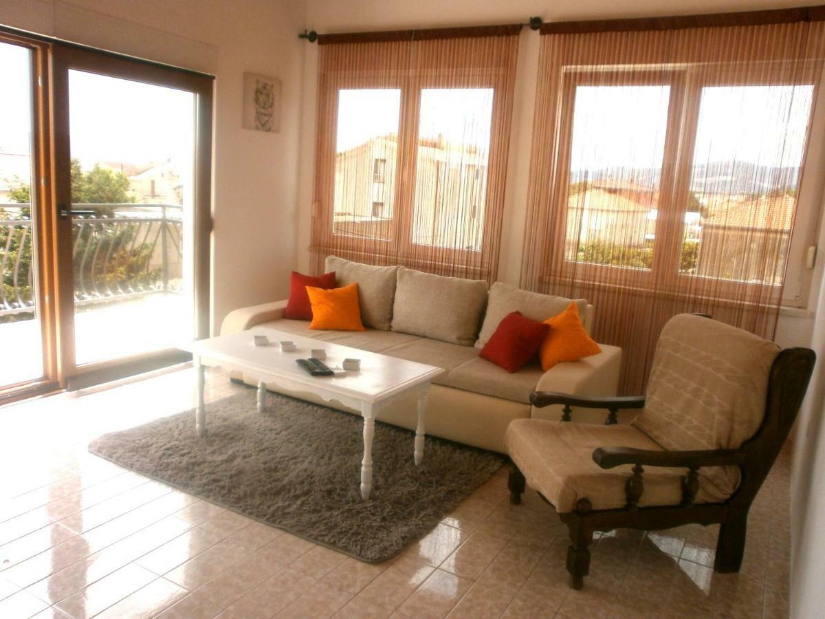 Apartmani Ljubica Kastela Exterior photo